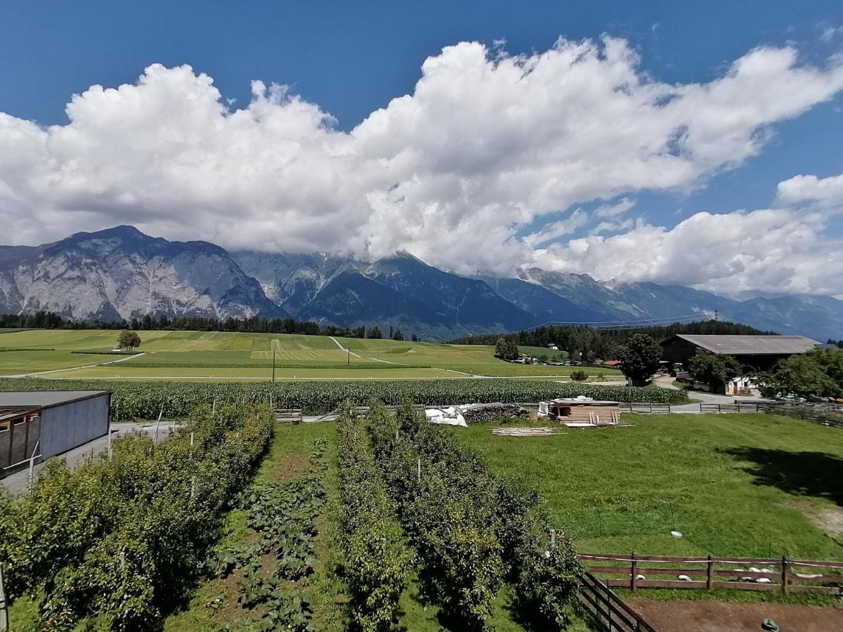 Ferienwohnung Mair Innsbruck Zewnętrze zdjęcie