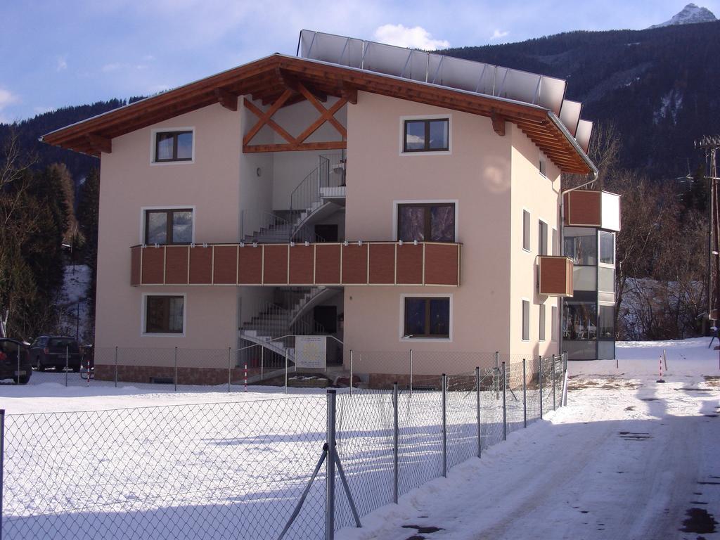 Ferienwohnung Mair Innsbruck Zewnętrze zdjęcie