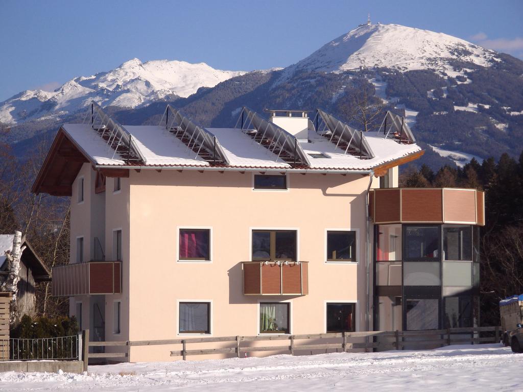 Ferienwohnung Mair Innsbruck Zewnętrze zdjęcie