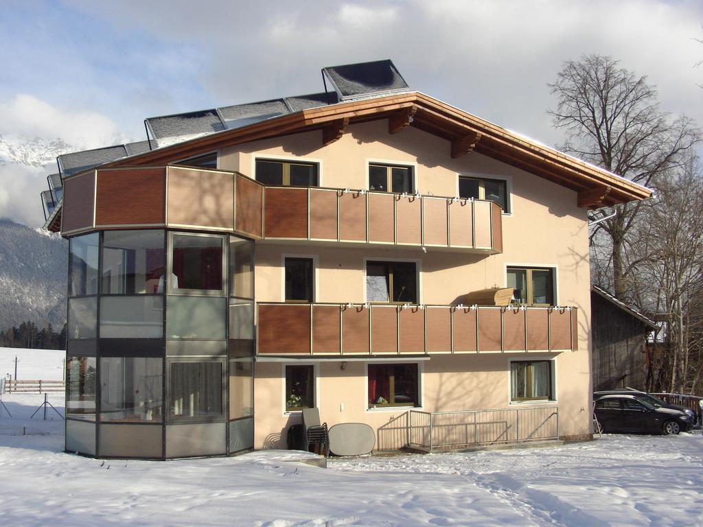 Ferienwohnung Mair Innsbruck Zewnętrze zdjęcie