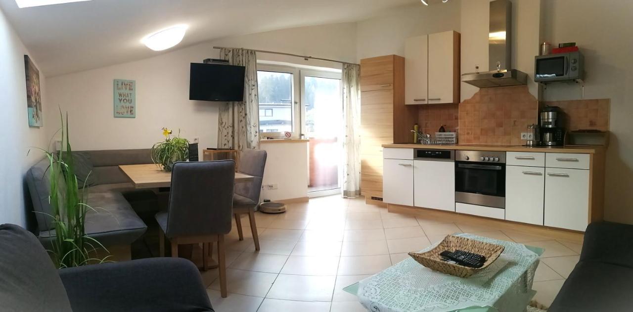 Ferienwohnung Mair Innsbruck Zewnętrze zdjęcie