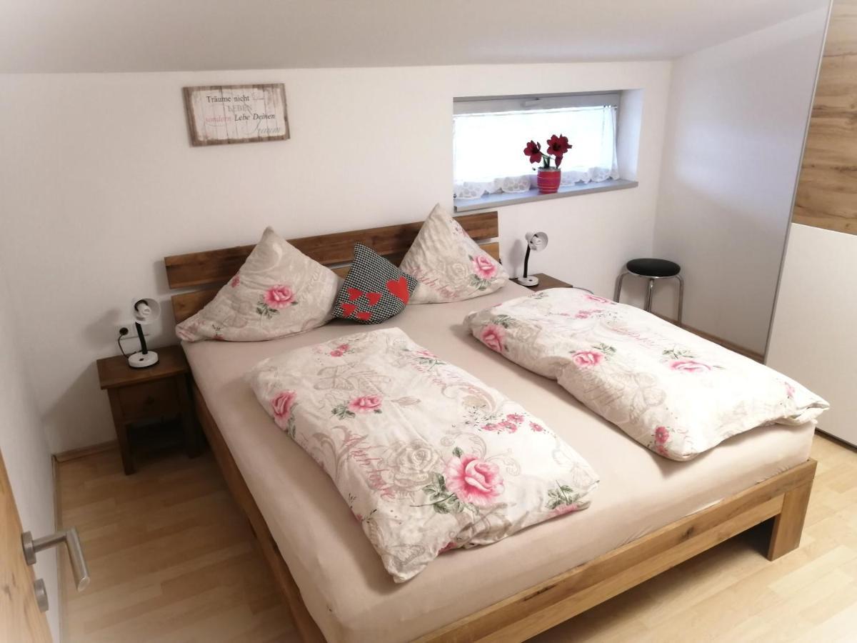 Ferienwohnung Mair Innsbruck Zewnętrze zdjęcie