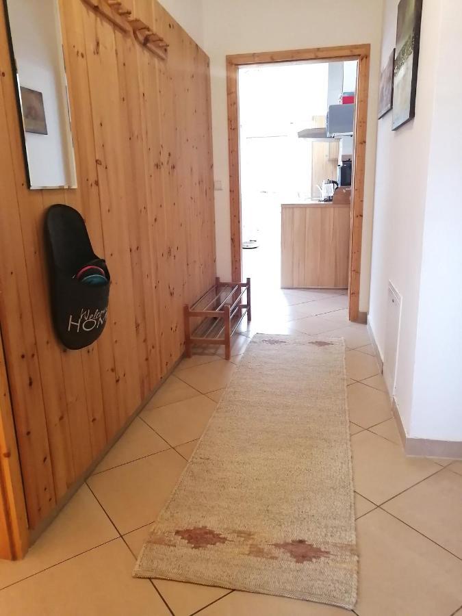 Ferienwohnung Mair Innsbruck Zewnętrze zdjęcie