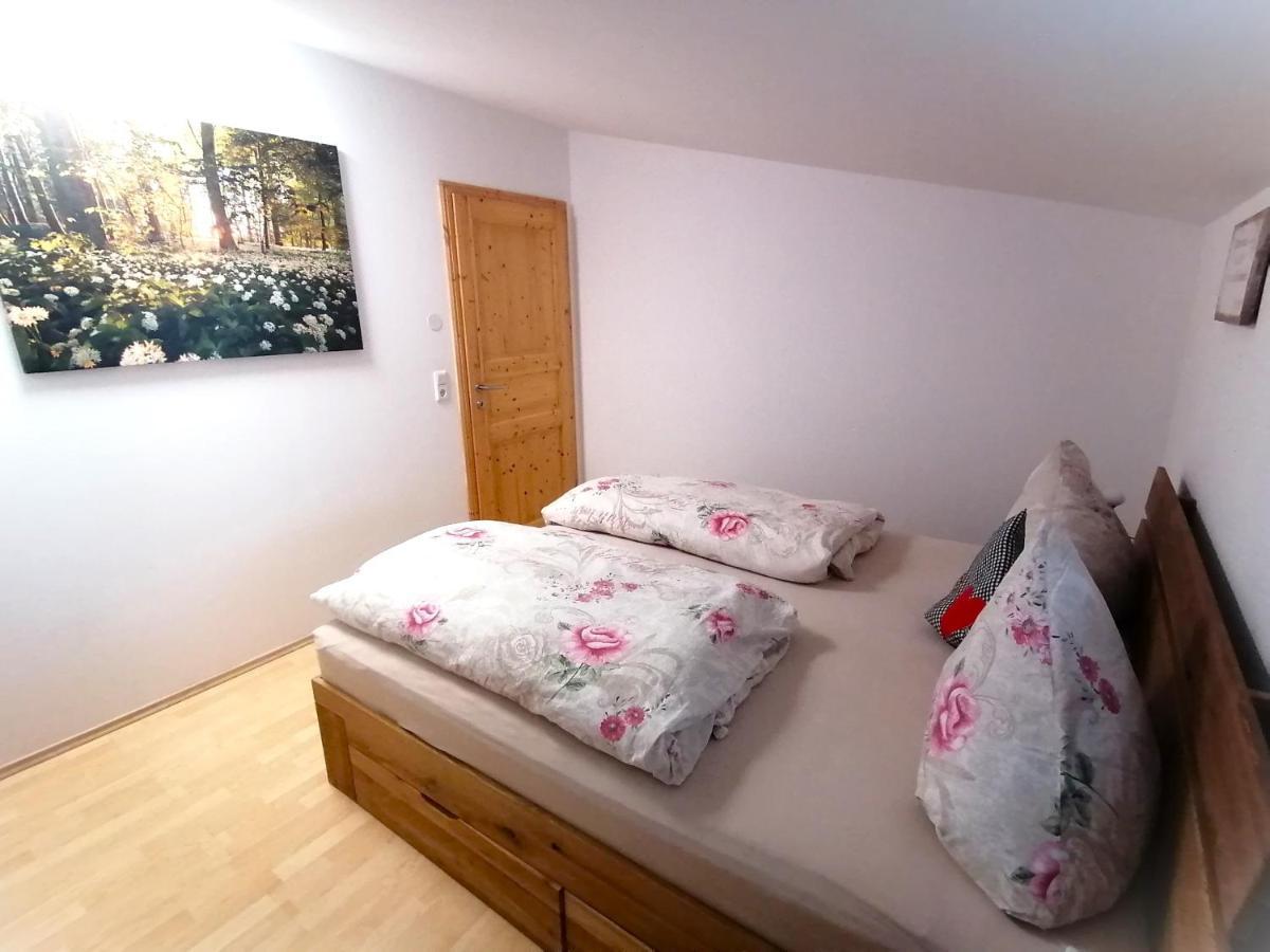 Ferienwohnung Mair Innsbruck Zewnętrze zdjęcie