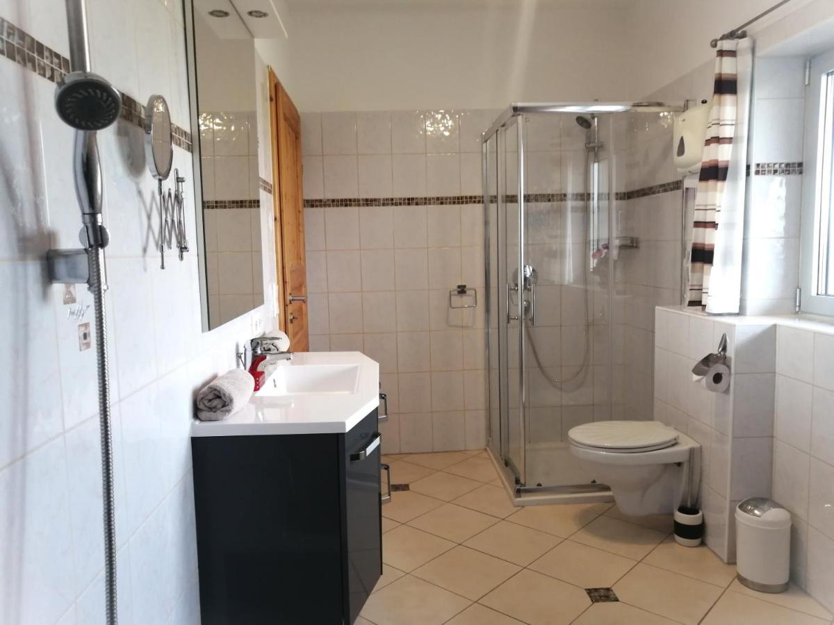 Ferienwohnung Mair Innsbruck Zewnętrze zdjęcie