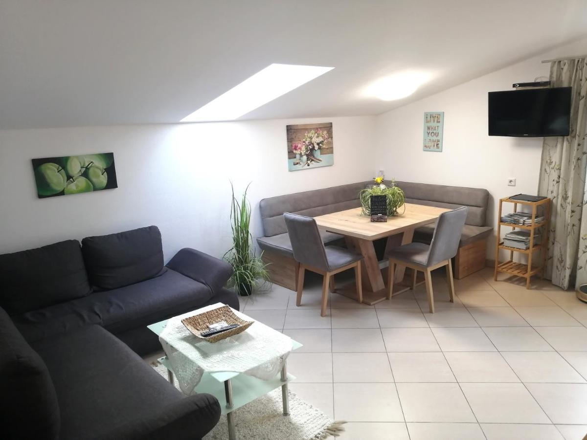 Ferienwohnung Mair Innsbruck Zewnętrze zdjęcie