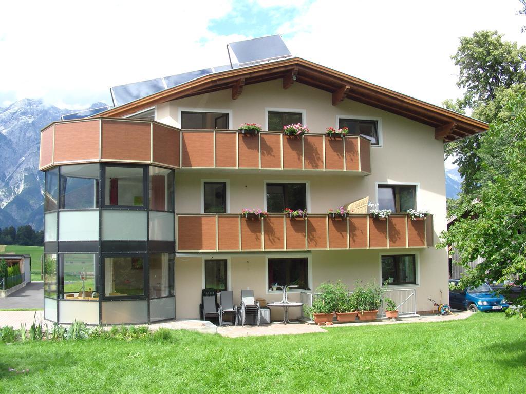 Ferienwohnung Mair Innsbruck Zewnętrze zdjęcie