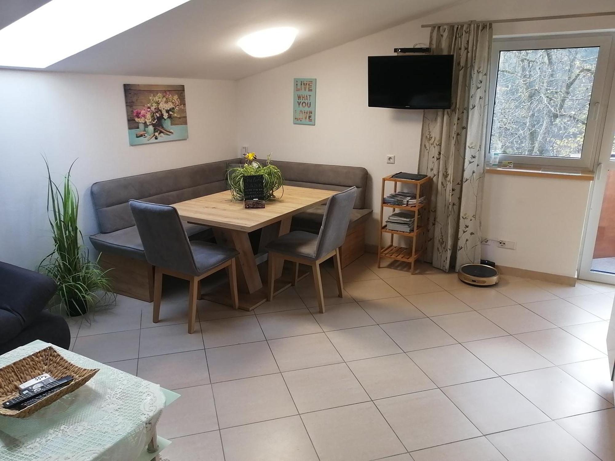 Ferienwohnung Mair Innsbruck Zewnętrze zdjęcie