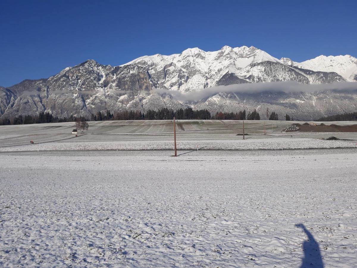 Ferienwohnung Mair Innsbruck Zewnętrze zdjęcie